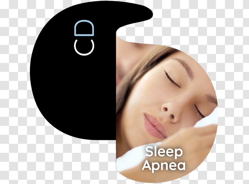 Sleep Deprivation Health Disease Nap - Apnea Transparent PNG