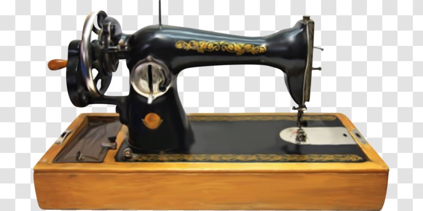 Sewing Machines Machine Needles Clip Art Transparent PNG