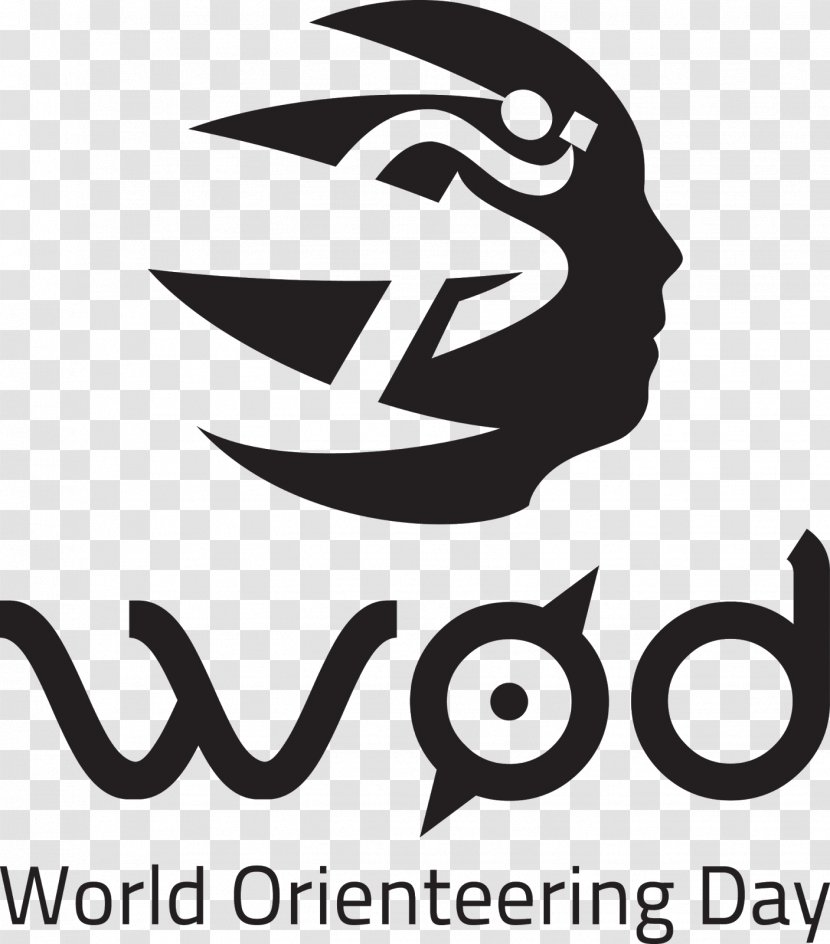 World Orienteering Championships British Federation Irish Association New Zealand - Symbol Transparent PNG