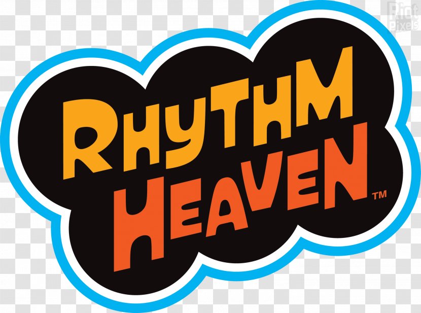 Rhythm Heaven Fever Tengoku Elite Beat Agents Wii - Nintendo Transparent PNG