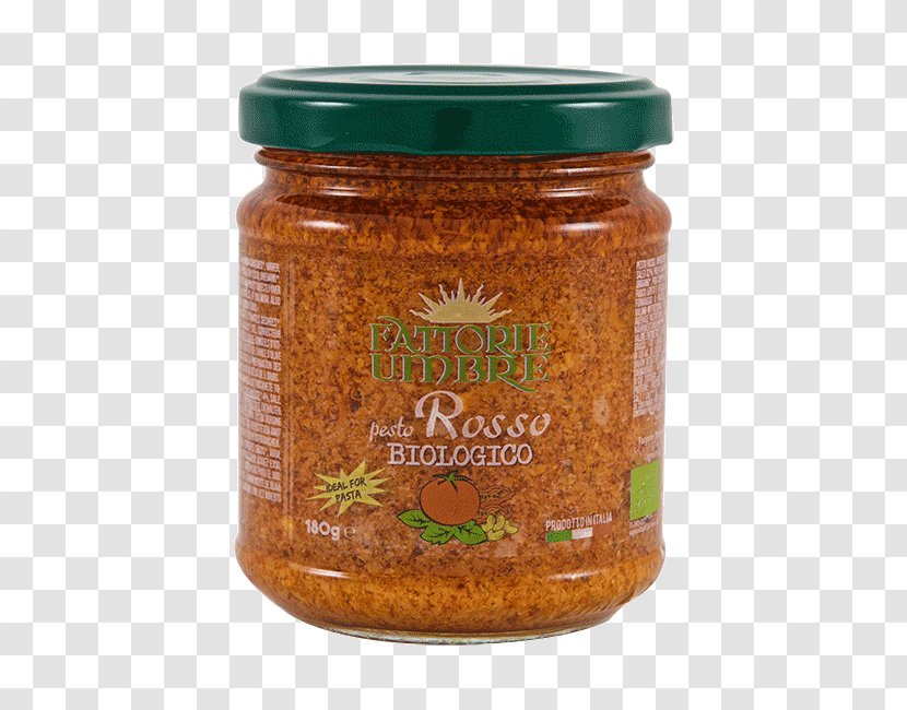 Pesto Harissa Chutney Sauce Sea Salt - Wholesale Transparent PNG