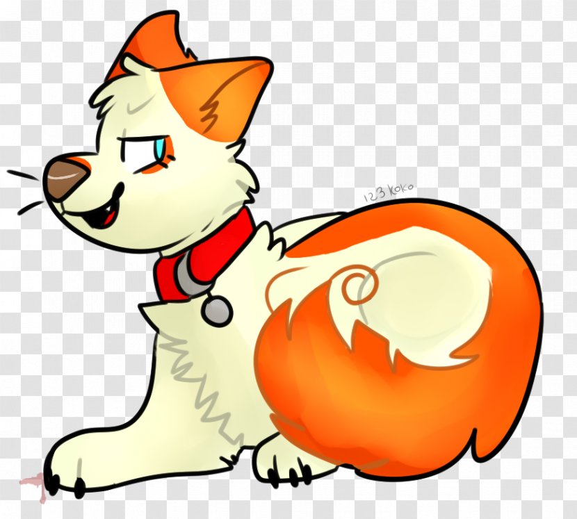Whiskers Kitten Dog Red Fox Clip Art - Cat Transparent PNG
