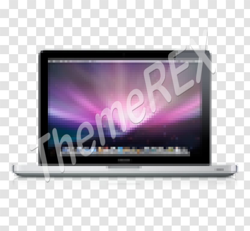 Netbook MacBook Pro Air Laptop - Electronics - Macbook Transparent PNG