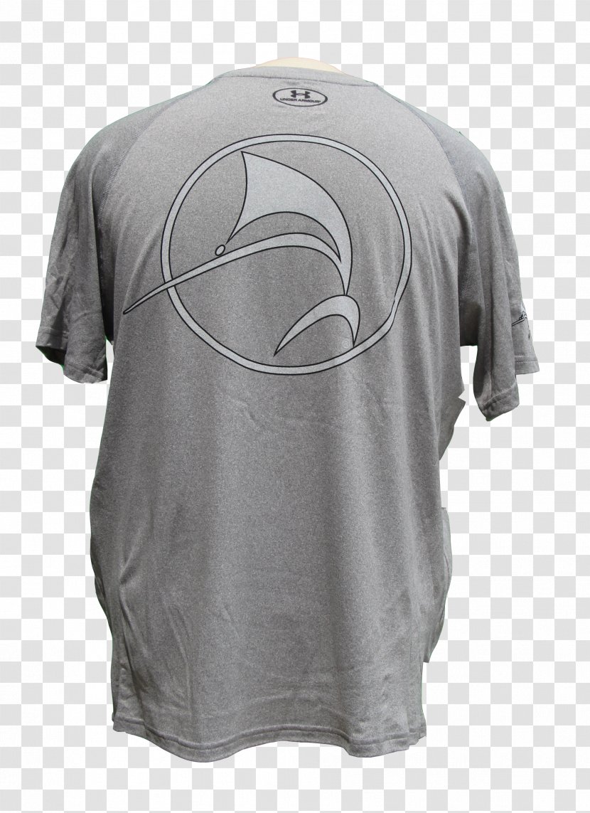 T-shirt Sleeve Neck Angle - Tshirt Transparent PNG