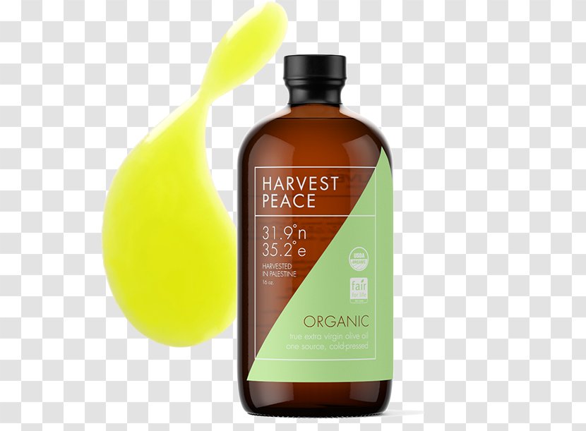 Olive Oil Organic Food Coconut - Bottle Transparent PNG
