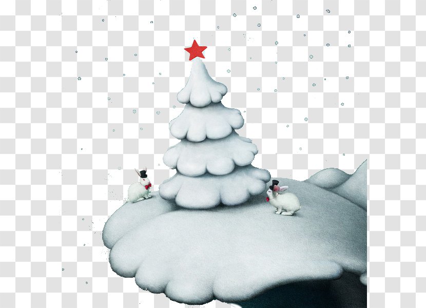Snowflake Winter - Snow - Brink Transparent PNG