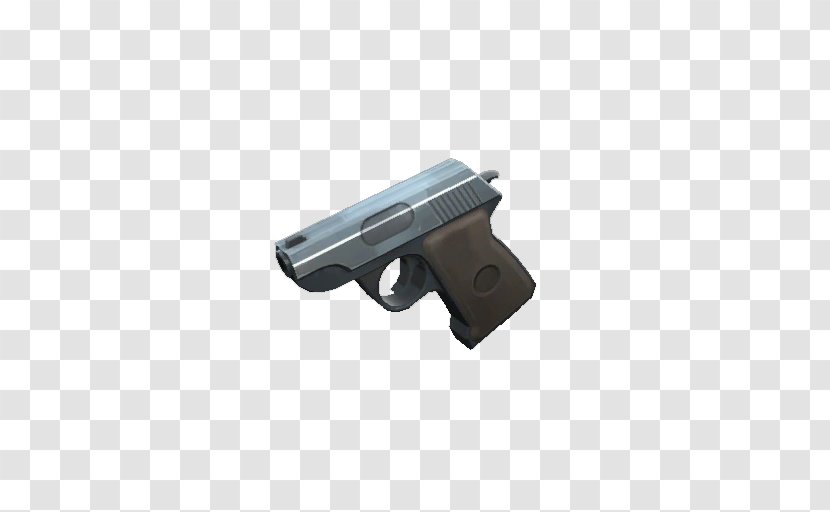 Team Fortress 2 Weapon Pistol Counter-Strike: Global Offensive Gun - Airsoft Transparent PNG