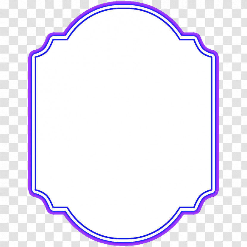 Unit Circle Transparent PNG