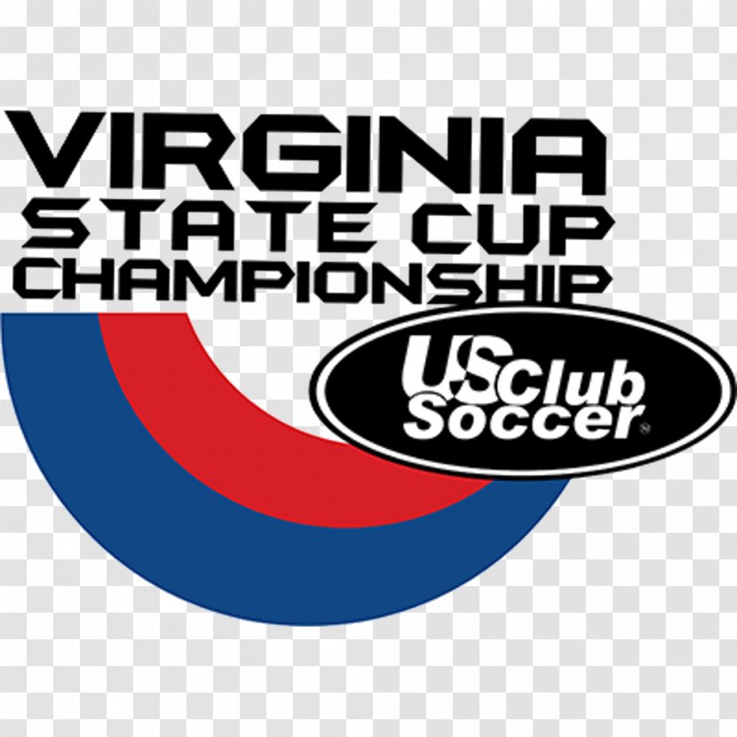 Virginia Elite Clubs National League Premier Leagues US Club Soccer Football - Logo Transparent PNG