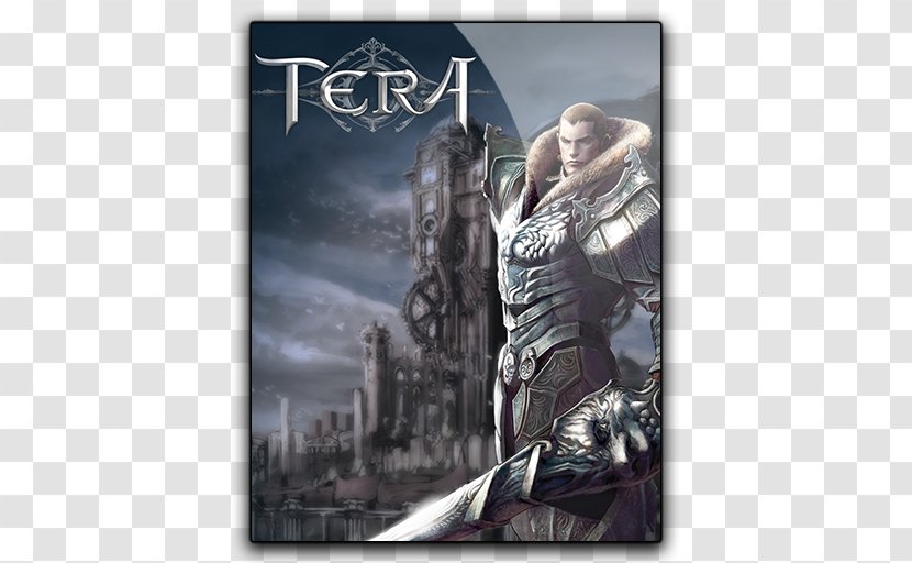 TERA Desktop Wallpaper Video Game Bless Online Pirates: Tides Of Fortune - Poster - Tera Transparent PNG