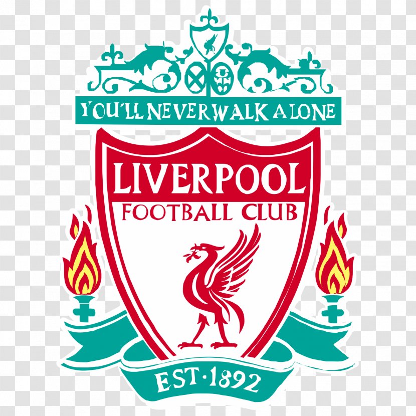 Liverpool F.C. Premier League Football Clip Art - Logo Transparent PNG