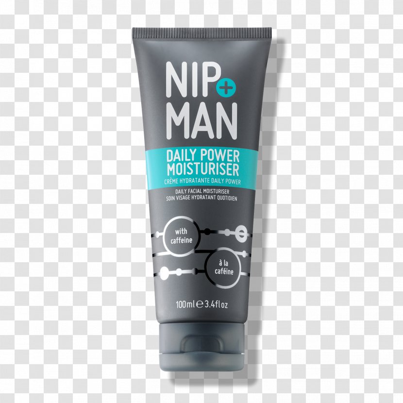 Cream Lotion Moisturizer Skin Care - Man - Face Transparent PNG
