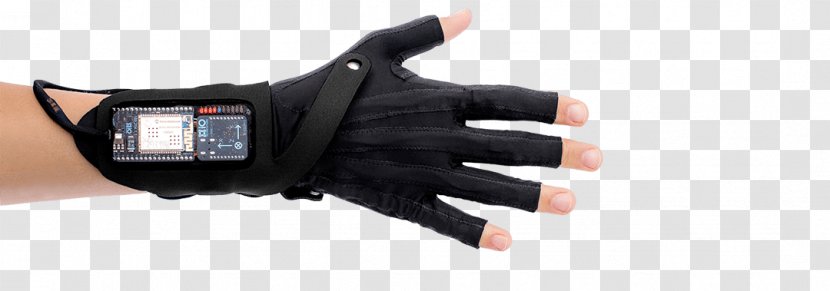 Cycling Glove Mimu Fashion Clothing Accessories - Tree - Flower Transparent PNG