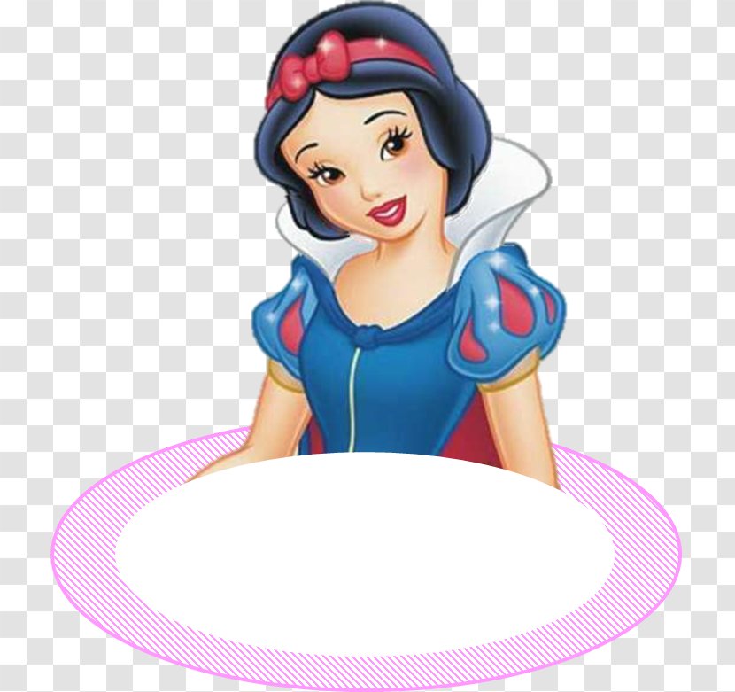 Snow White And The Seven Dwarfs Disney Princess Clip Art Walt Company - Tree - Jasmine Cupcakes Transparent PNG