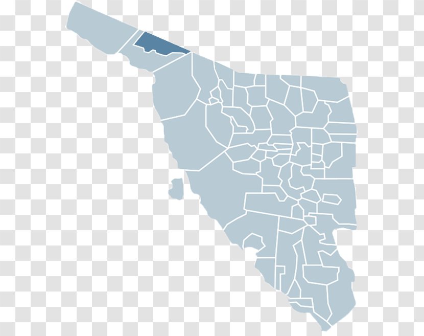 Ímuris Cananea Cucurpe Nogales Yécora - Map Transparent PNG