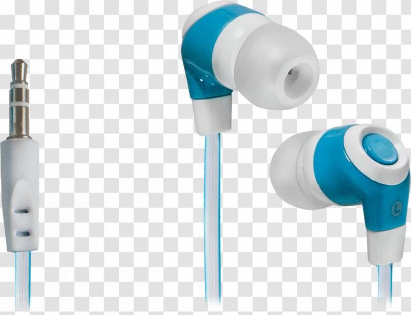 In-Ear Headphones Microphone Stereophonic Sound Вкладиші - Audio Transparent PNG