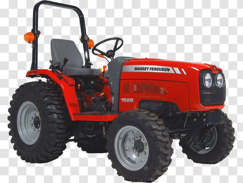 Mahindra & Tractor Agriculture Alat Dan Mesin Pertanian Belarus - Minsk Works Transparent PNG