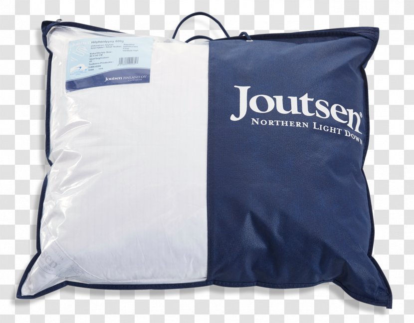 Pillow Down Feather Suomen Joutsen Oy Padding Allergy Transparent PNG