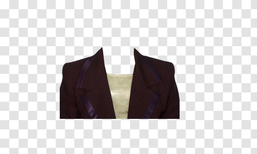 Formal Wear Suit Clothing Informal Attire - Fashion - Passport Transparent PNG