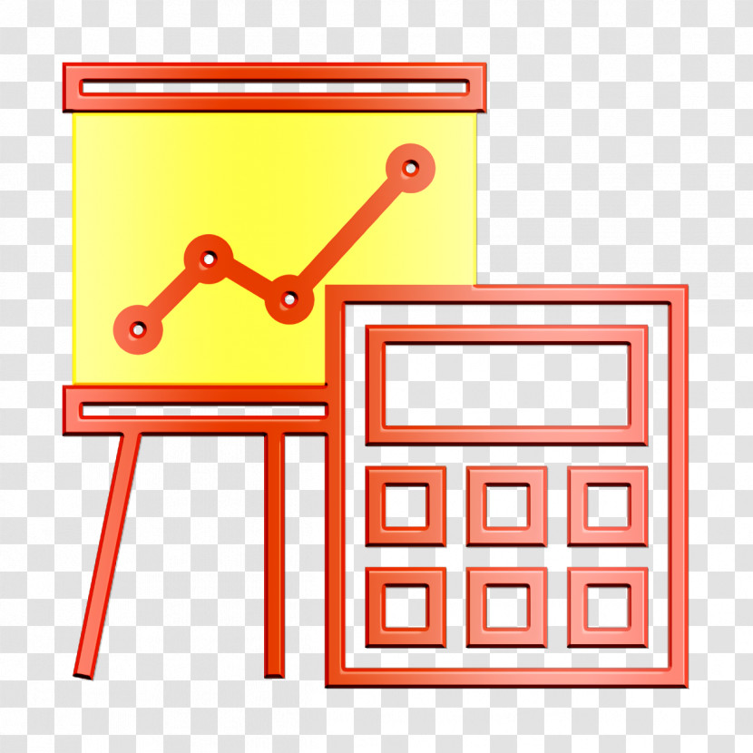 Banking And Finance Icon Calculator Icon Finances Icon Transparent PNG