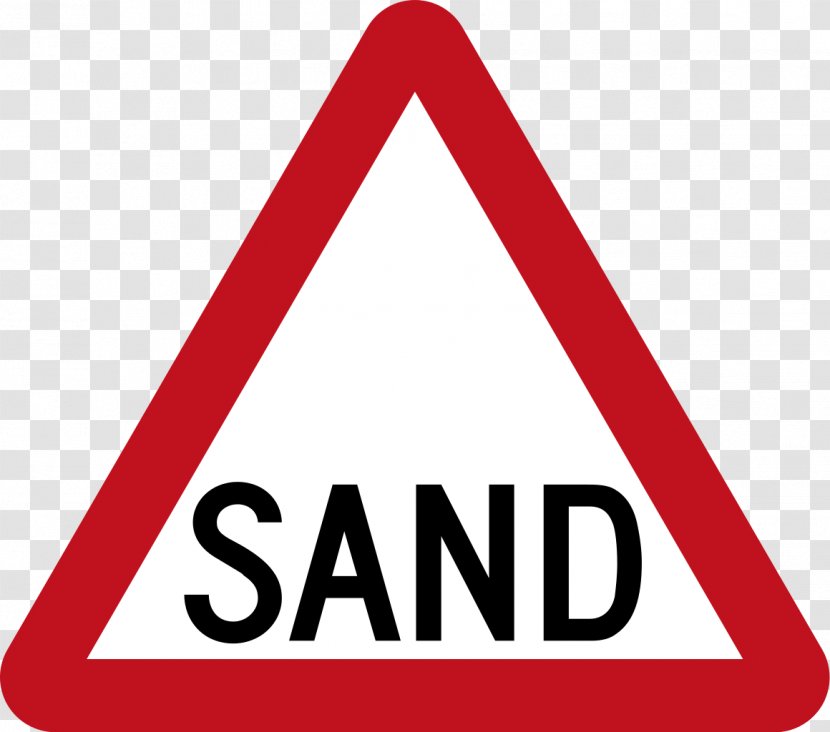Road Signs In Singapore Warning Sign Hazard Clip Art - Symbol Transparent PNG