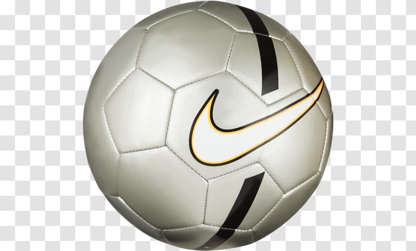 Nike Air Max Football Mercurial Vapor - Soccer Ball Transparent PNG