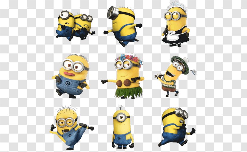 YouTube Despicable Me Film Telegram Clip Art - Youtube Transparent PNG