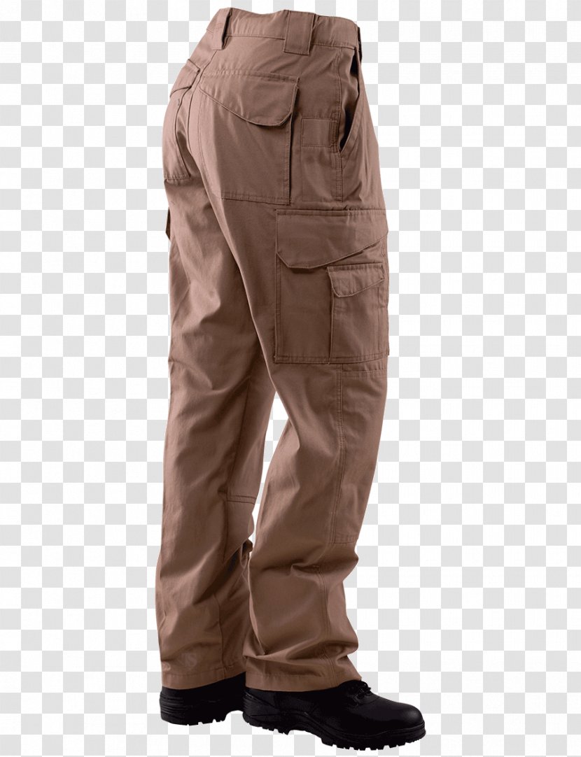 Tactical Pants TRU-SPEC Ripstop Uniform - Truspec - Military Transparent PNG