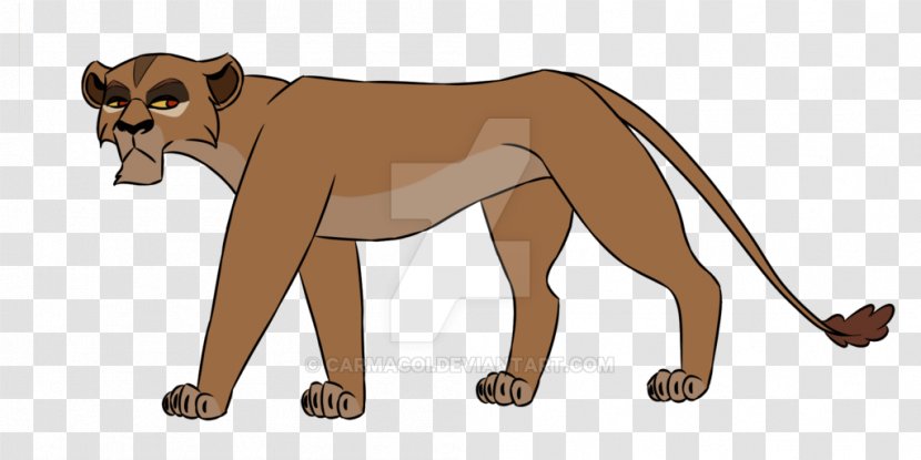 Dog Breed Lion Cat Terrestrial Animal - Mammal Transparent PNG