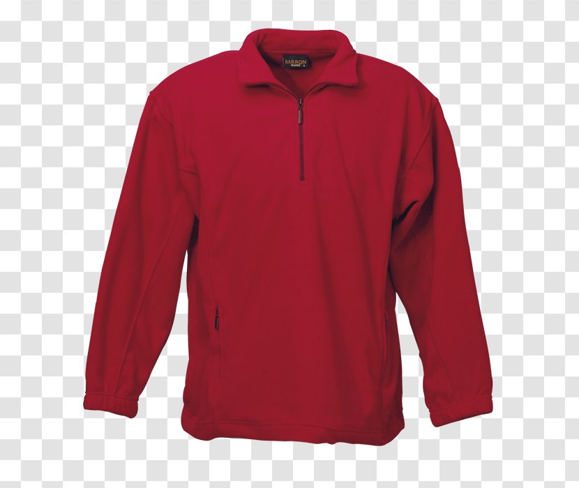 Top Nike Sleeve Sweater Clothing - Longsleeved Tshirt Transparent PNG