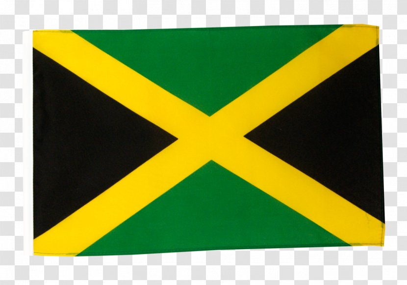 Flag Of Jamaica National Decal Independence - Symbol Transparent PNG