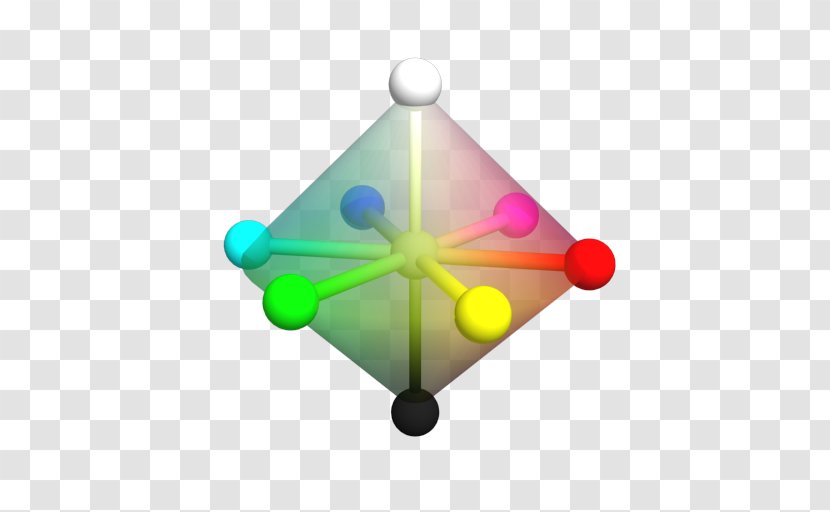 Triangle - James Clerk Maxwell Transparent PNG