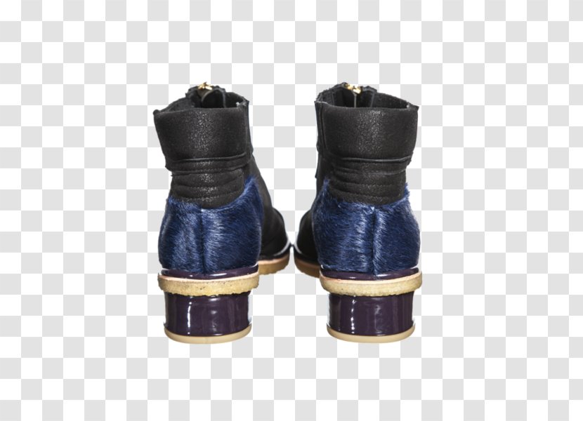Sneakers Cobalt Blue - Shoe - Day Of The Crepe Transparent PNG