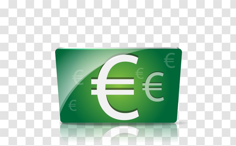 Computer Wallpaper Text Brand Multimedia - Credit Card - Euro Transparent PNG