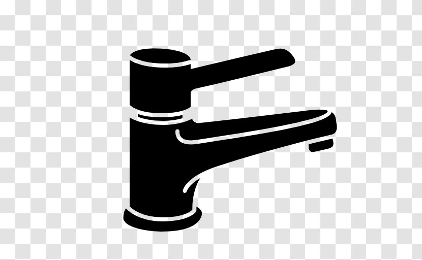 Tap Bathroom Clip Art - Water Supply - Faucet Transparent PNG