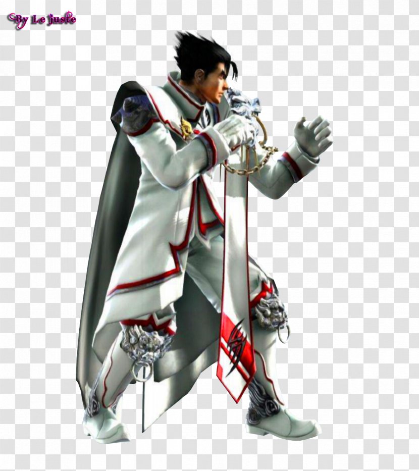 Tekken 6 Jin Kazama 5 Yoshimitsu Xbox 360 - They Transparent PNG