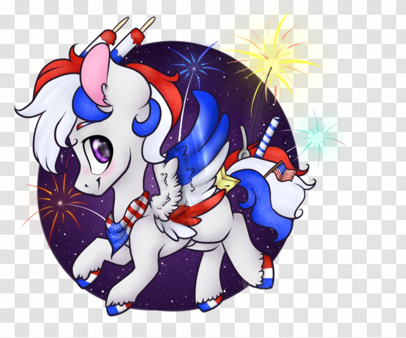 Vertebrate Unicorn Horse Illustration Cartoon - Bomb Pop Martini Transparent PNG