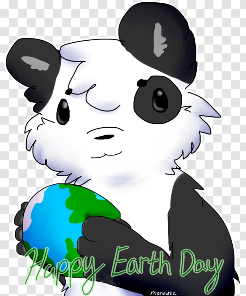 Cartoon Clip Art - Smile - Earth Day Transparent PNG