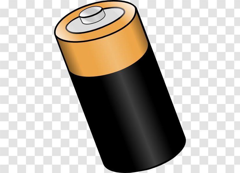 Nickelu2013cadmium Battery Electricity Electric Current Clip Art Transparent PNG