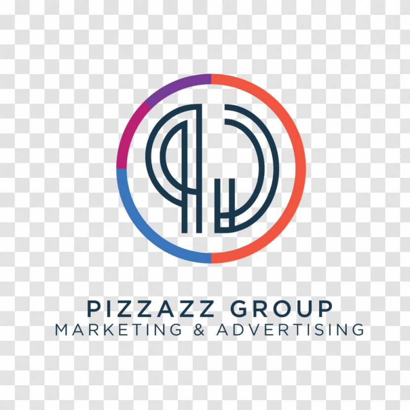 Pizzazz Group Brand Advertising Agency Digital Marketing - Trademark Transparent PNG