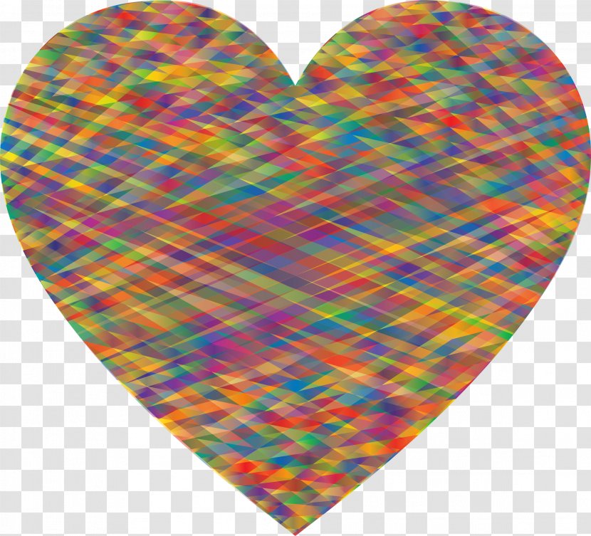 Heart Geometry Love Clip Art - Romance - Shovel Transparent PNG