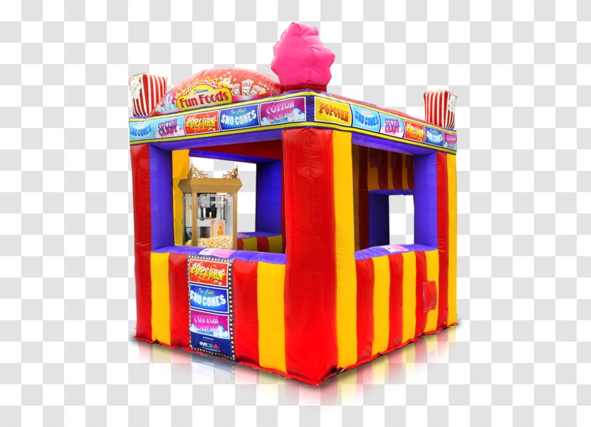 Snow Cone Concession Stand Renting Food Truck - Dollhouse - Tmall Transparent PNG