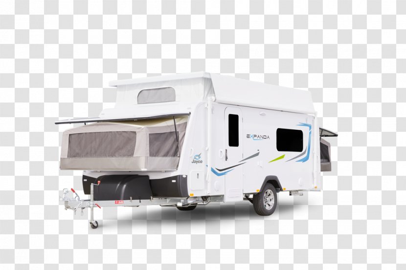 Caravan Campervans Motor Vehicle - Van - Car Transparent PNG