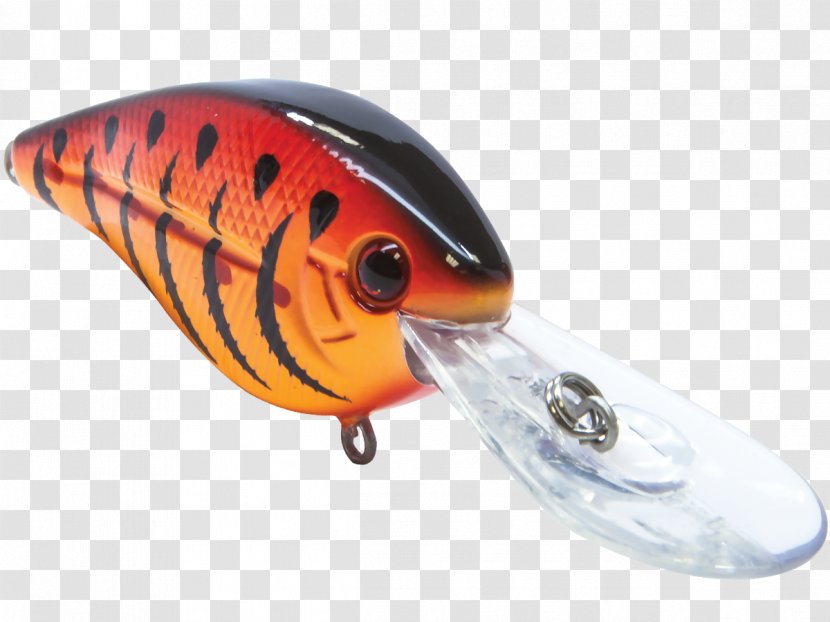 Spoon Lure Perch Fish AC Power Plugs And Sockets - Ac - Orange Transparent PNG