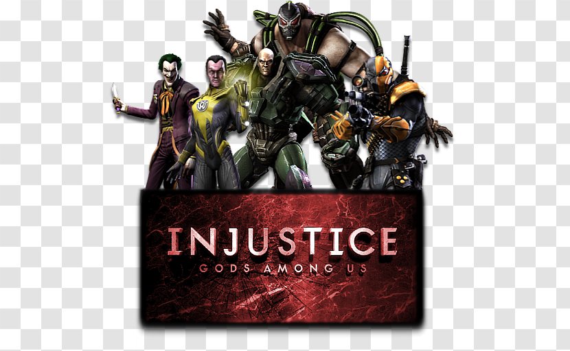 Injustice: Gods Among Us Joker Batman Video Game Film Transparent PNG