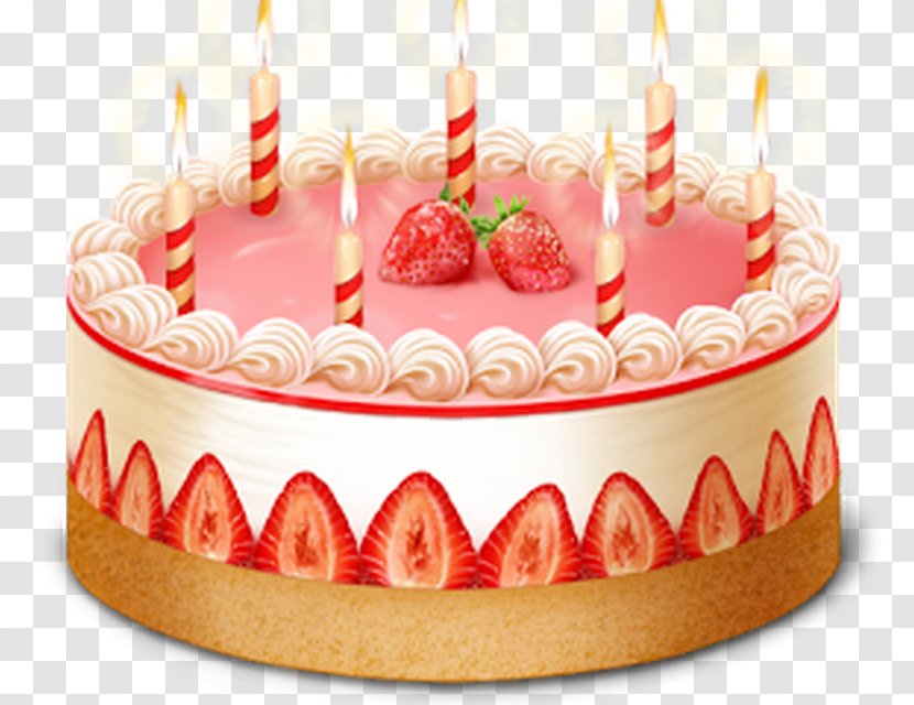 Cupcake Cream Chocolate Cake Birthday Clip Art - Royal Icing Transparent PNG