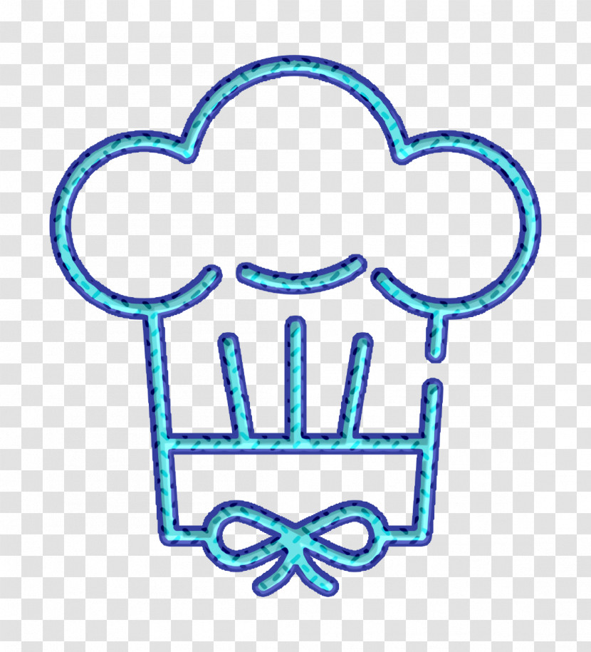 Chef Hat Icon Cooking Icon Chef Icon Transparent PNG