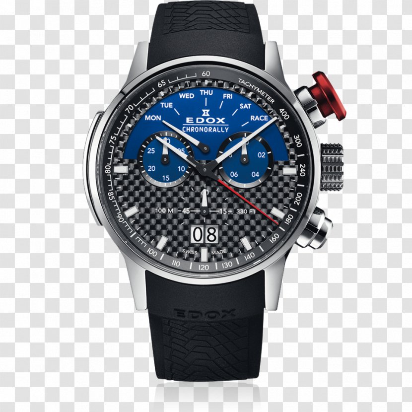 Sauber F1 Team Formula 1 Era Watch Company Chronograph Transparent PNG