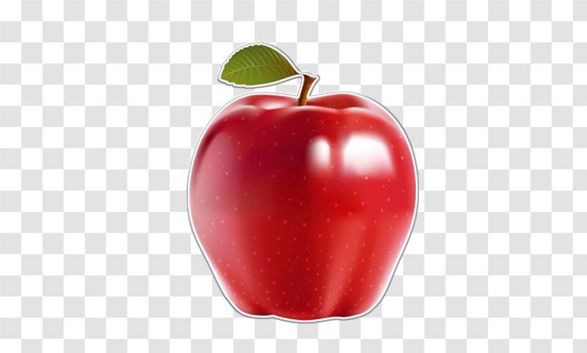 Juice Fruit Apple Food Carambola - Mcintosh Transparent PNG