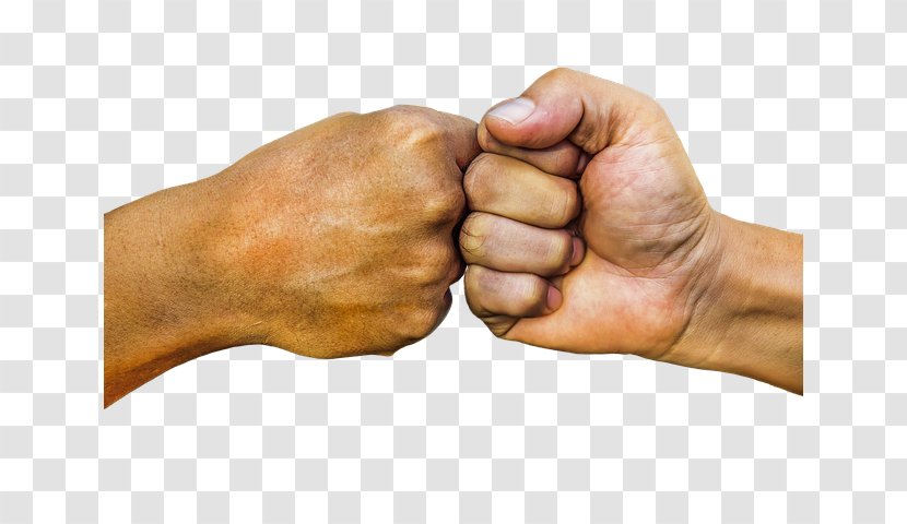 Punch Fist Boxing Clip Art - Arm Transparent PNG